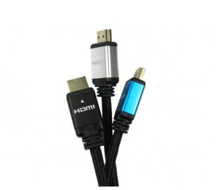NewLink CDLHDUT8K-01BL 2208440
