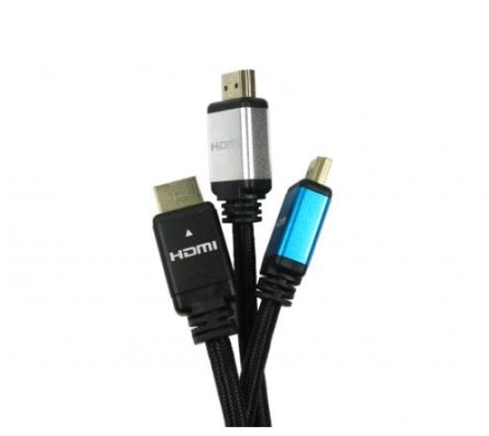 NewLink CDLHDUT8K-03BK 2208447