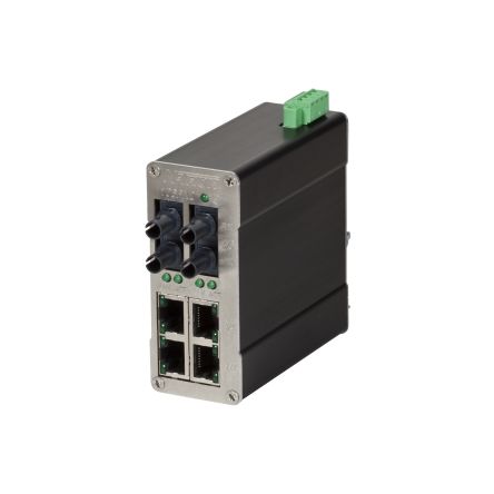Red Lion 106FX2-ST 2208477