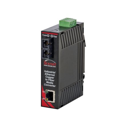 Red Lion SL-2ES-2SC 2208479