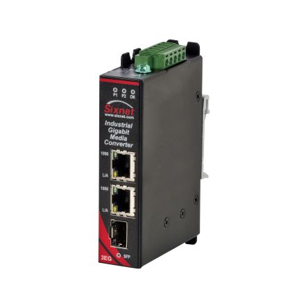 Red Lion SLX-3EG-1SFP 2208483