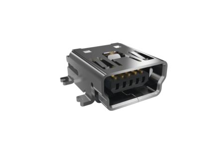 Amphenol ICC 10033526-N3212LF 2208493