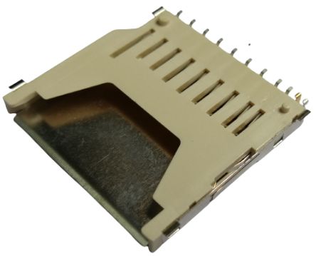 Amphenol ICC GSD090012SEU 2208511