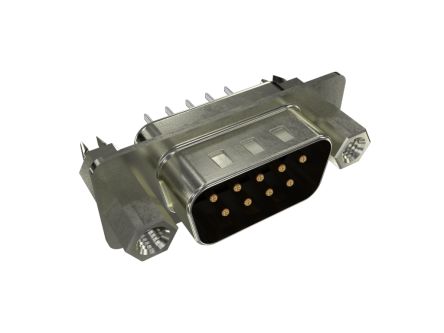 Amphenol ICC L717SDEH09POL2RM8 2208513