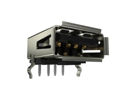 Amphenol ICC UE27AC54100 2208522
