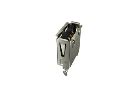 Amphenol ICC UE27AE54100 2208524
