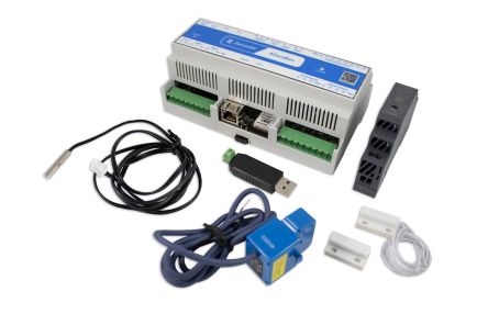 Zerynth KIT-I40-01-F016 2208614