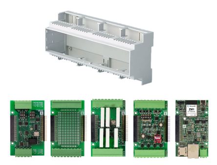 Zerynth KIT-PIN-01-F016 2208615