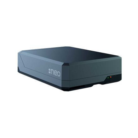 Argon 40 A19-002 AR-NEO 2208628