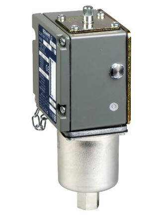 Schneider Electric ACW4M129012 2208641