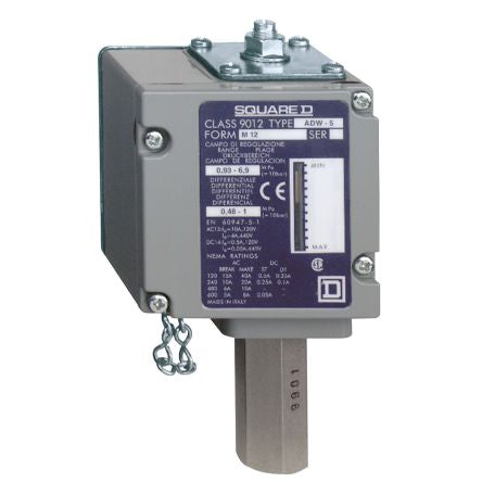 Schneider Electric ADW6M129012 2208647