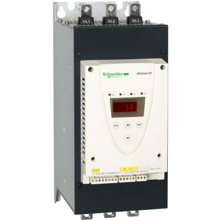 Schneider Electric ATS22C17S6U 2208652