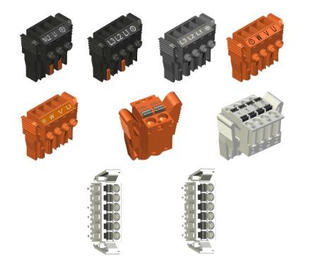 Schneider Electric VW3M2202 2208791