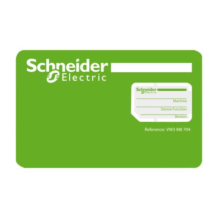 Schneider Electric VW3M8704 2208813