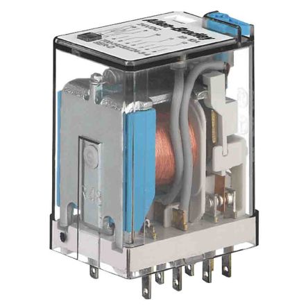 Rockwell Automation 700-HC14A1-3-4 2209199