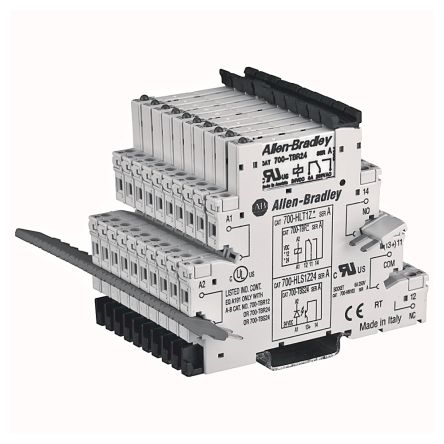 Rockwell Automation 700-HLT2U2 2209240
