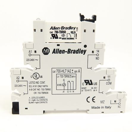 Rockwell Automation 700-HLT2U2X 2209244