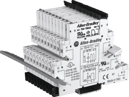 Rockwell Automation 700-HLT2Z12X 2209247