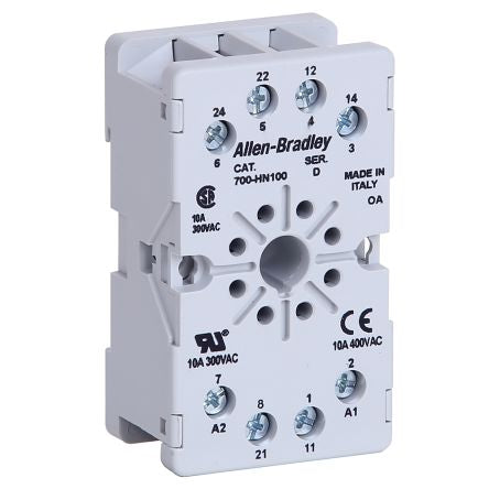 Rockwell Automation 700-HN100 2209251