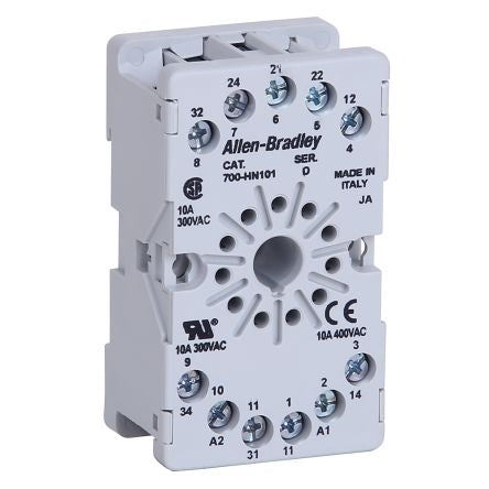 Rockwell Automation 700-HN101 2209252