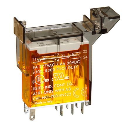 Rockwell Automation 700-HN227 2209297