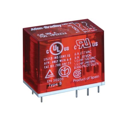 Rockwell Automation 700-HPS2Z06 2209317