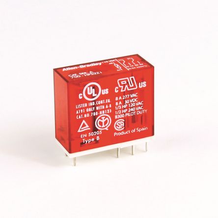 Rockwell Automation 700-HPS2Z24 2209320