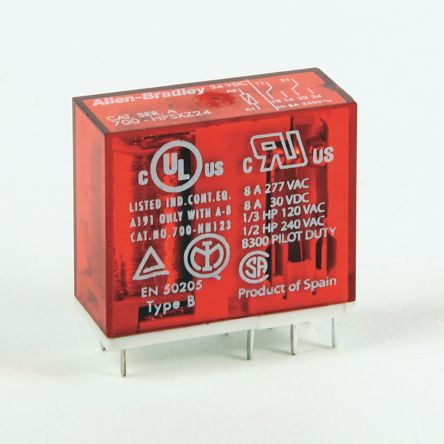 Rockwell Automation 700-HPSXZ24 2209328