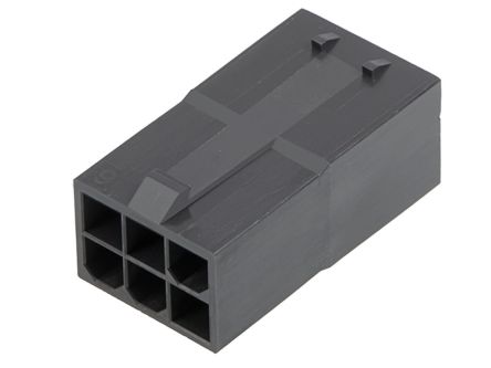 Molex 172762-1016 2209984