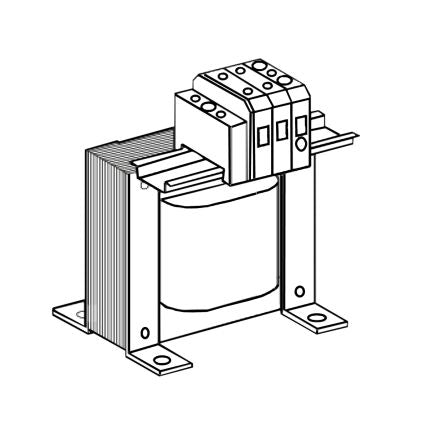 Schneider Electric VW3A58502 2210031