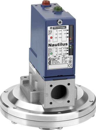 Schneider Electric XMLB001S2S11 2210087