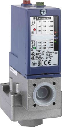 Schneider Electric XMLB004B2S11 2210088