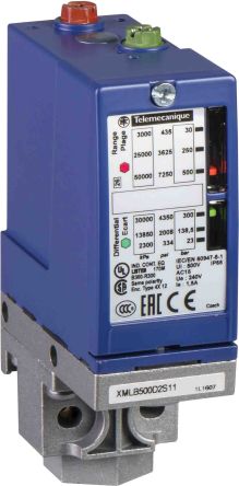 Schneider Electric XMLB500N2S11 2210102