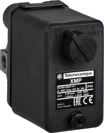Schneider Electric XMPR12B2433 2210136
