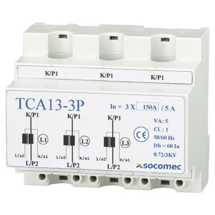 Socomec 192T1915 2210297