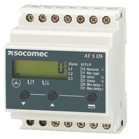 Socomec 192X0056 2210368