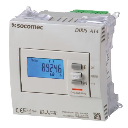 Socomec 48250021 2210391