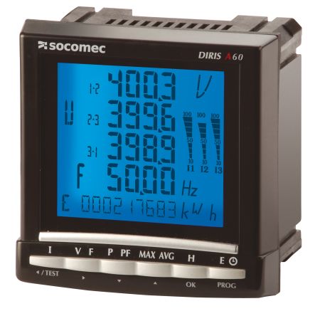 Socomec 48250207 2210392