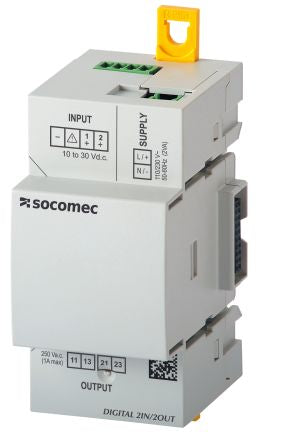 Socomec 48290030 2210394