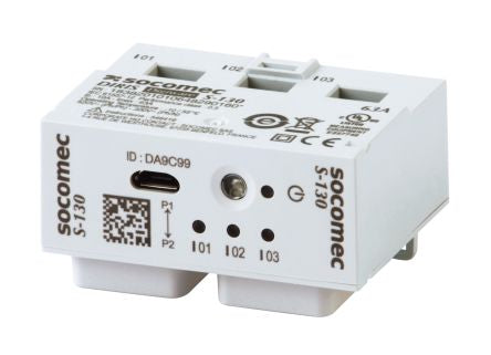 Socomec 48290162 2210404