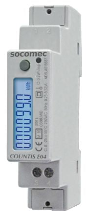 Socomec 48503040 2210429