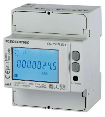 Socomec 48503054 2210440
