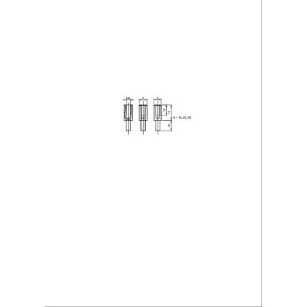 Schneider Electric NSYAMFET304TB 2210667