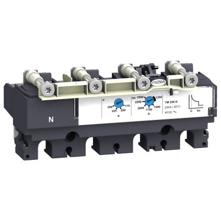 Schneider Electric LV429054 2210920