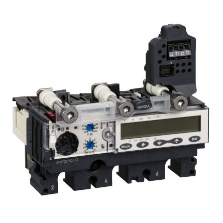 Schneider Electric LV429095 2210924