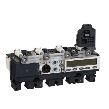 Schneider Electric LV429101 2210925