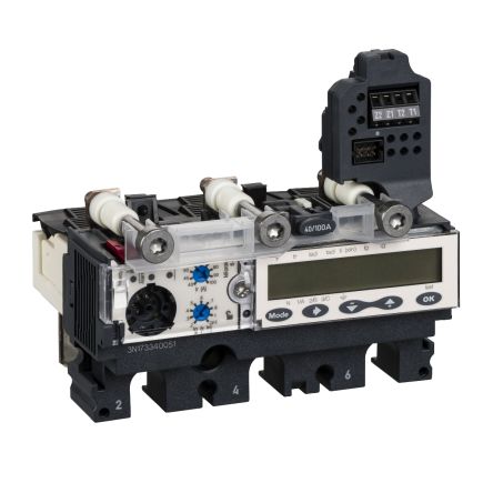 Schneider Electric LV429111 2210927