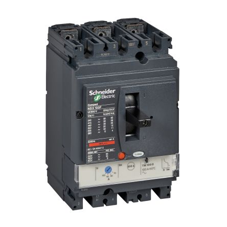 Schneider Electric LV429550 2210959