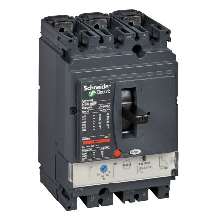 Schneider Electric LV430311 2210966