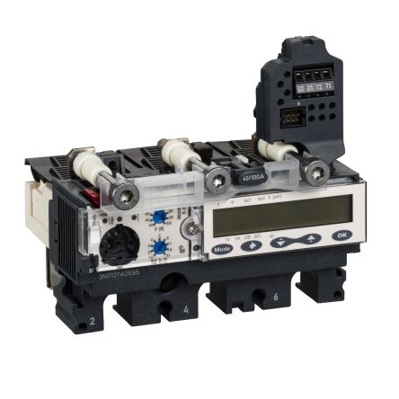 Schneider Electric LV430490 2210981